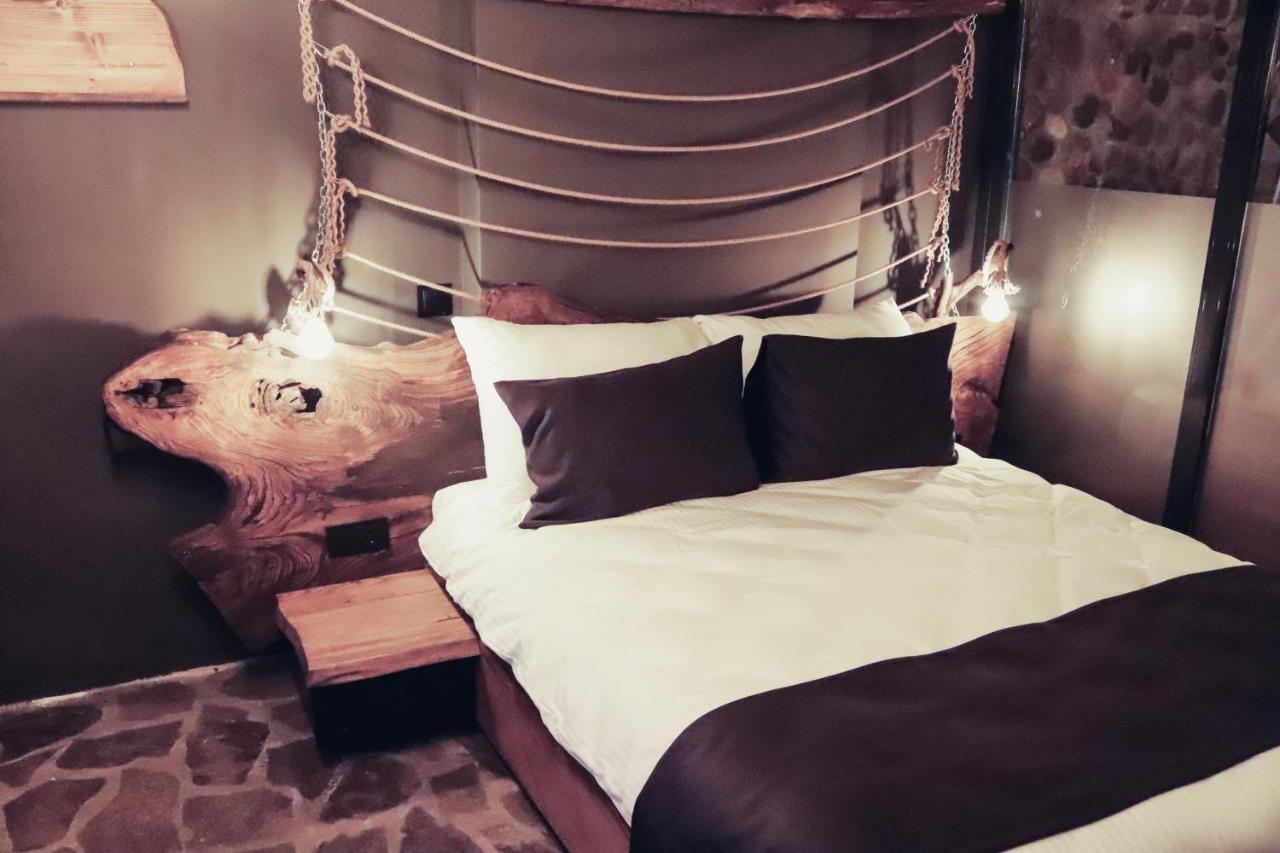 Abant Hitit Otel Restaurant Bolu Esterno foto